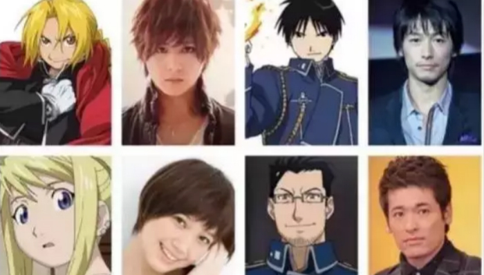 《钢炼》即将真人化丨本周日剧追追看