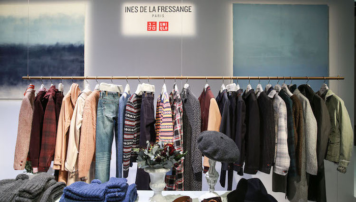 优衣库距离全球第一还有多远？