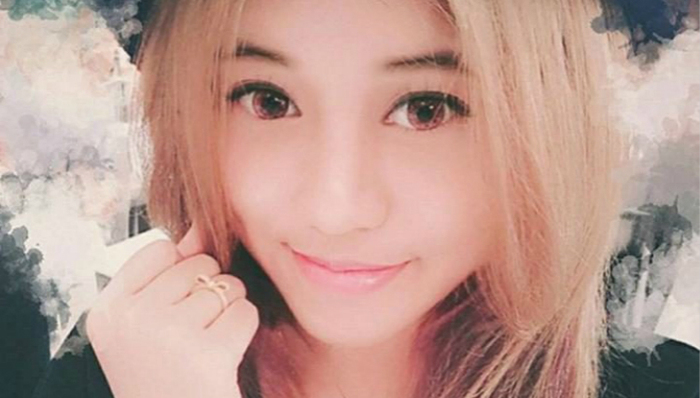 Facebook,Jiaxin,Lee,Dior,Chanel,奢侈品