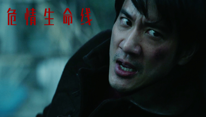 手机芯片,电影营销