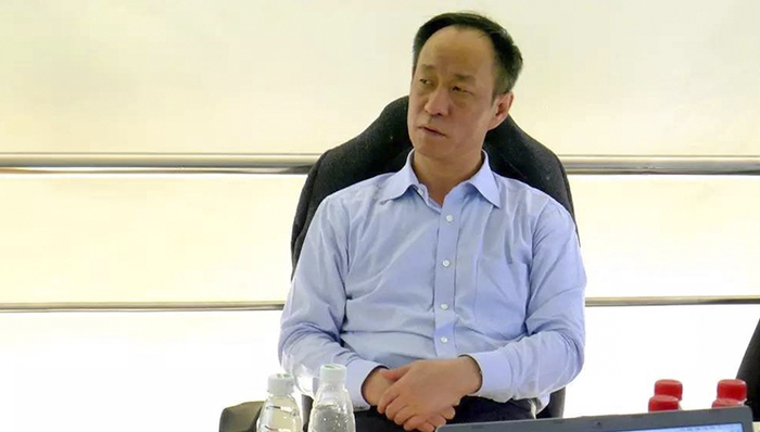 国务院任命赵争平为证监会副主席