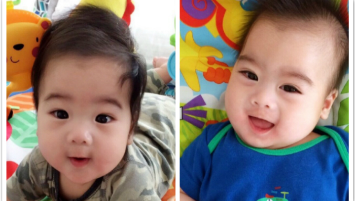 夜观星象| 林志颖粉丝破6500万晒双胞胎儿子萌照 黄晓明Baby领证周年牵手爱猫秀恩爱