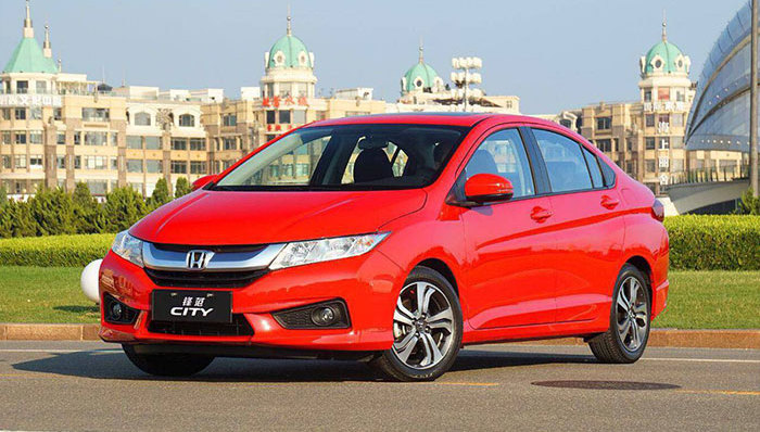 【JMedia】各级别5年保值率最高的车型都有谁？