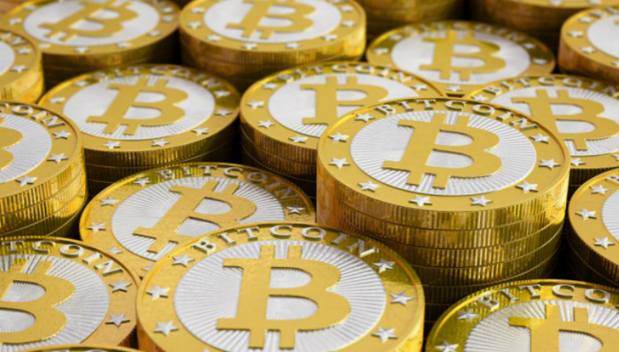 比特币,互联网,区块链