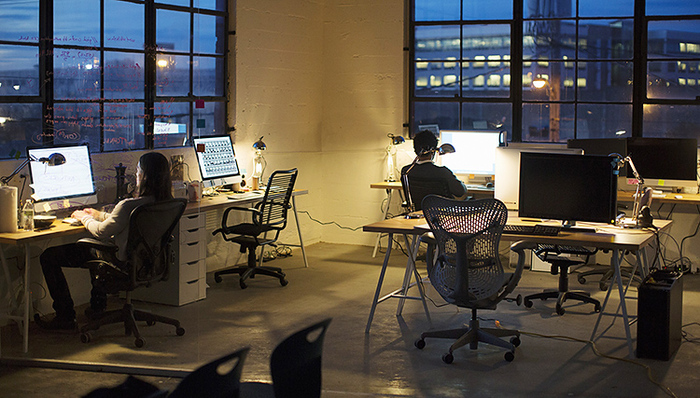 “创业网红”的幕后推手