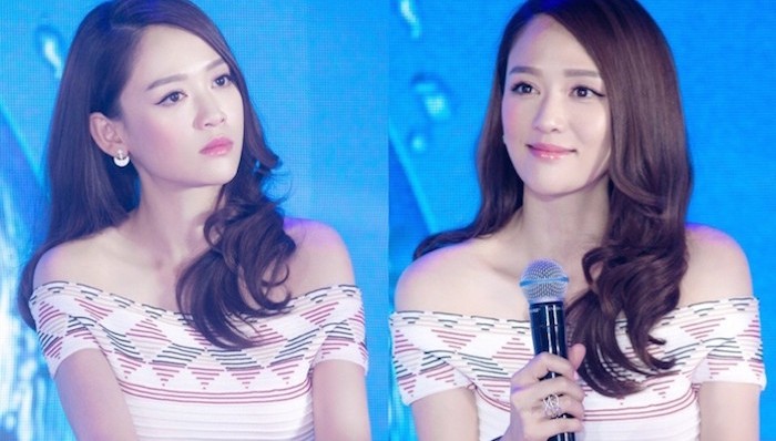 夜观星象| 陈乔恩姚明最萌身高差 汤唯李咏迷之CP感