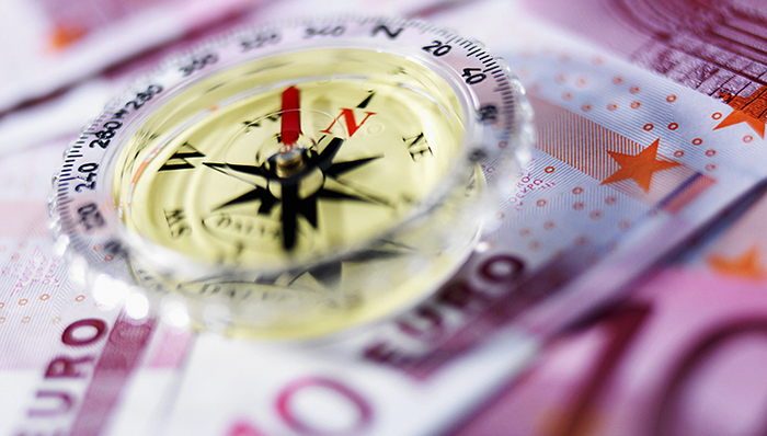 金融大拿犀利点评中国经济金融政策