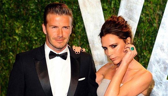 小七有望当姐姐啦！42岁贝嫂被曝要生第五胎