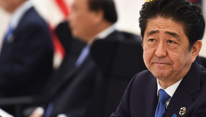 日本,消费税,安倍经济学