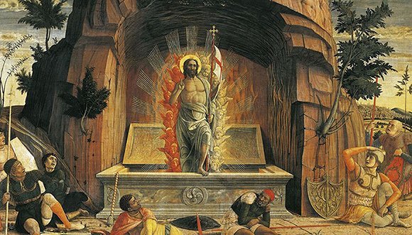 《权力的游戏》和《圣经》有何相似之处？