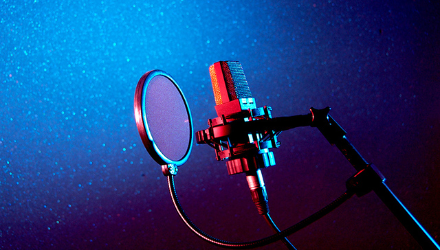 每天有10亿人在使用这家公司生产的麦克风