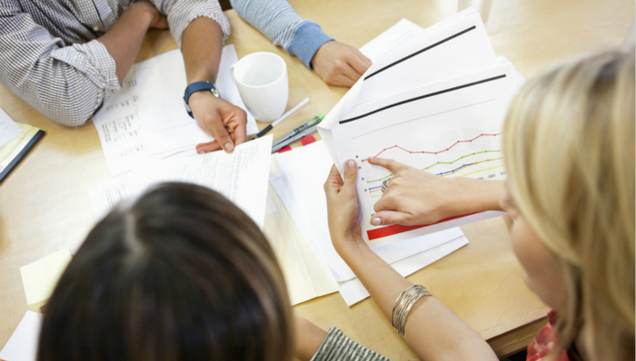 高盛,员工考核,千禧一代