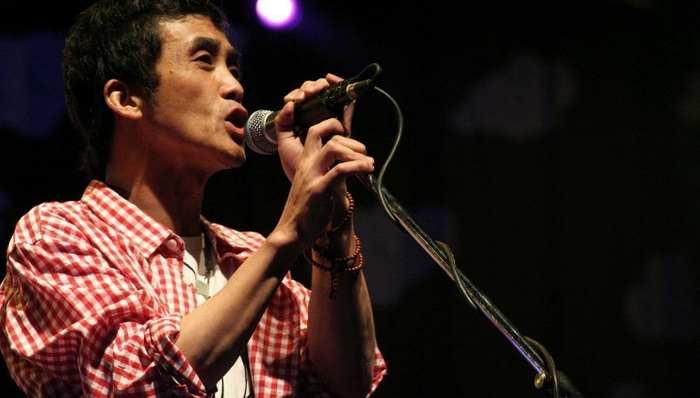 对话张楚：放下摇滚批判的英雄强势 反而生活愉快