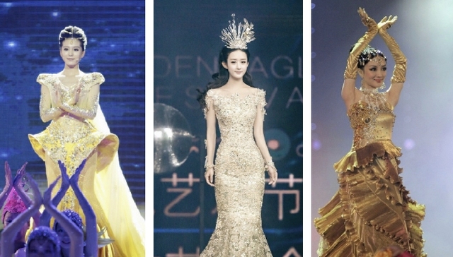 第28届电视金鹰奖筹备启动，下一届金鹰女神会是谁？