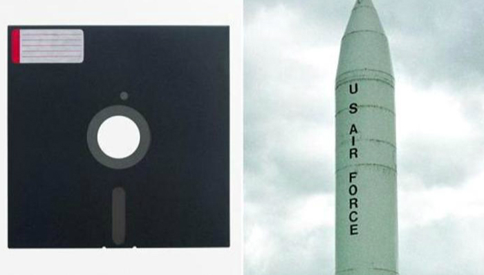 美国,软盘,核,信息技术