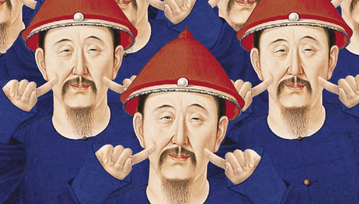 故宫,餐厅,食物,卖萌,创意,故宫淘宝