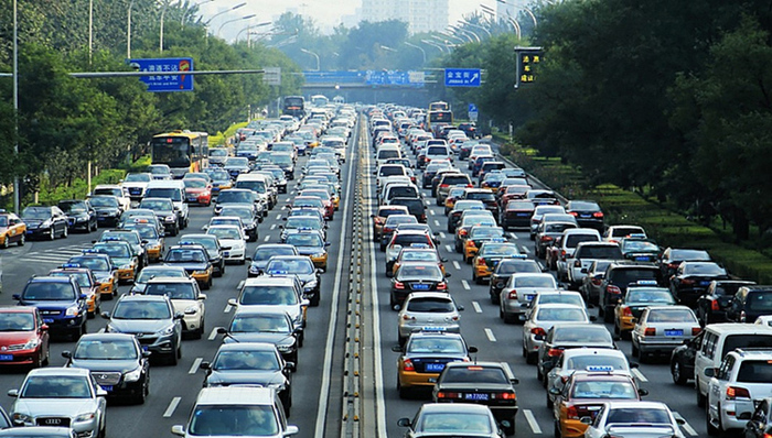 城市竞争力，城市病