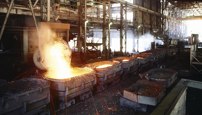 去产能,界面评论,钢铁行业,供给侧改革