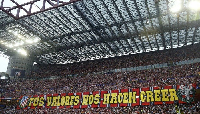 【每日体坛金句】胡安弗兰承诺封王欧冠 孙扬签约进军娱乐圈