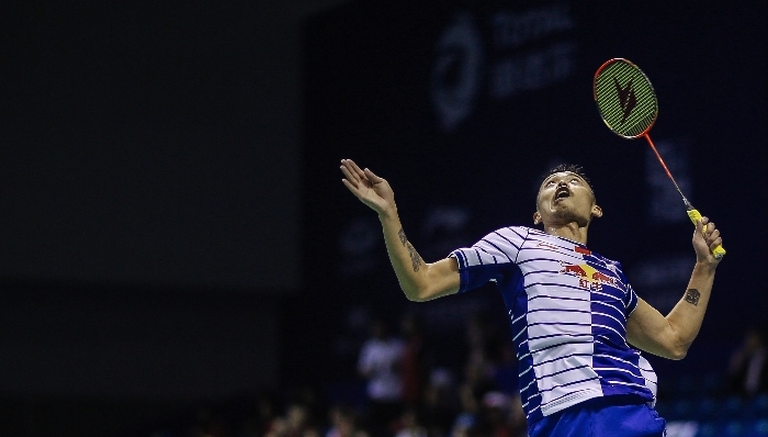 奥运会,中国军团