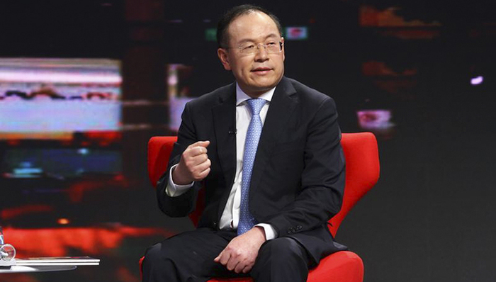 中国中车海外订单