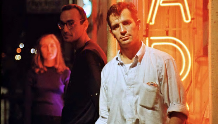 士绅化,波西米亚艺术家,纽约