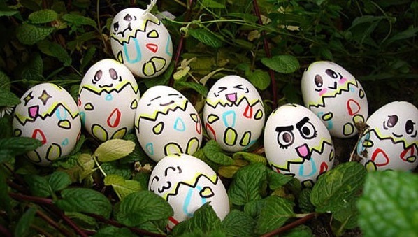 华为,万科,海尔,Faceboo,马克•扎克伯格