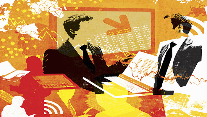 上海互联网金融专项整治6月启动