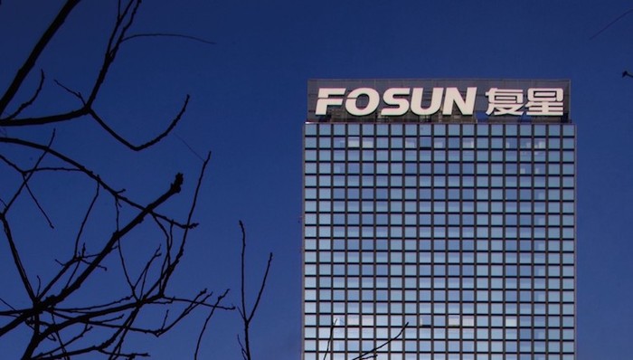 复星,湖畔,郭广昌,PPT,高管,大学同学,讲课,灰度,闭环,企业家精神