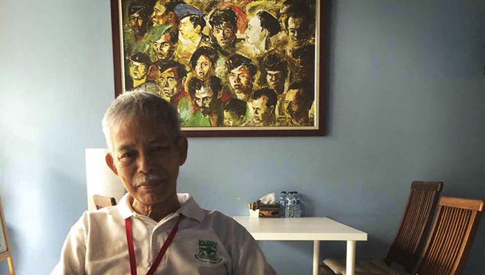 Respublika,印尼总统,杀戮