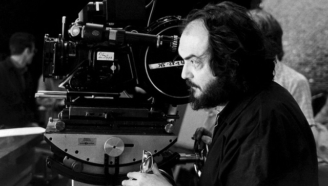 库布里克去世之前，原来是在筹拍一部儿童电影