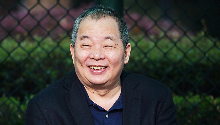 宋卫平的宏伟乡村改造梦