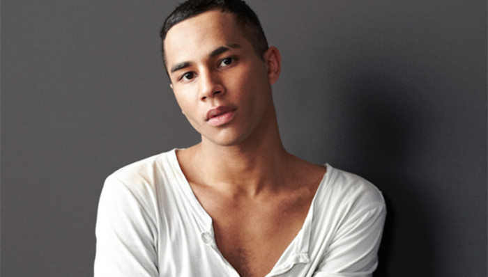 H&M,快时尚,Balmain