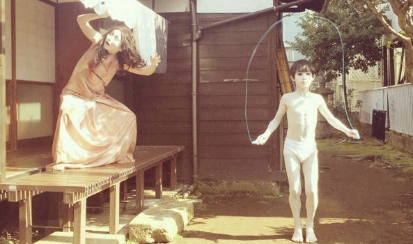 七部恐怖片，超龄宝宝们你们还好吗？