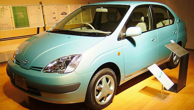 【JMedia】日本新能源汽车的发展和中国究竟有何不同？