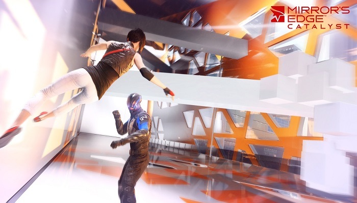 《镜之边缘》诞生记（下）