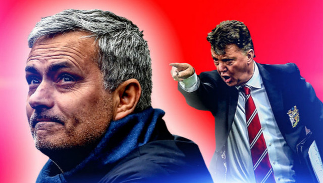 穆里尼奥真是一个热衷防守且不爱用新人的偏执鬼？