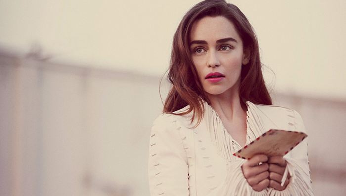 “龙妈”想演女版007，希望小李子担任首位“邦男郎”