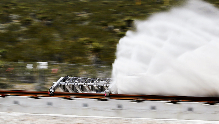 俄罗斯,高铁风云