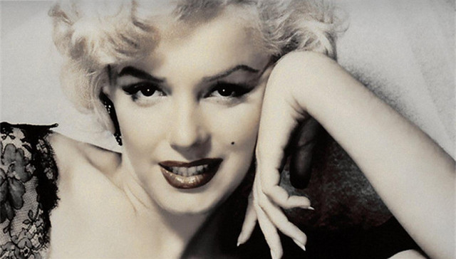 好莱坞,玛丽莲·梦露,肯尼迪