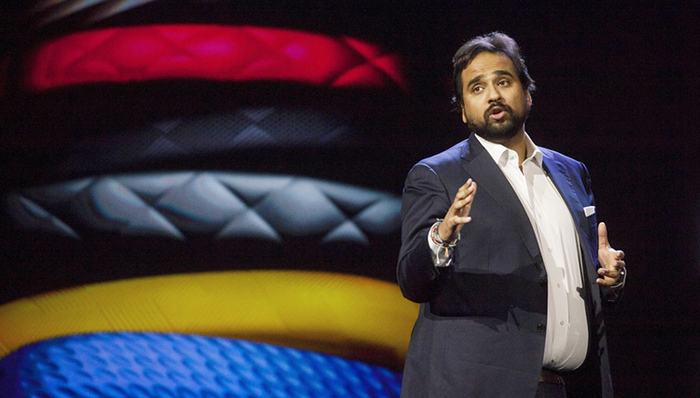 可穿戴鼻祖Jawbone