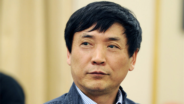 曹文轩新长篇《蜻蜓眼》首发 坦言获奖后高度疲惫