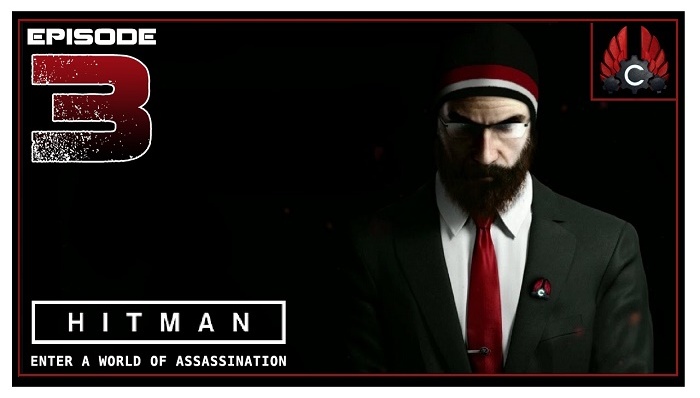 《杀手6》第三章上市 47号转战摩洛哥