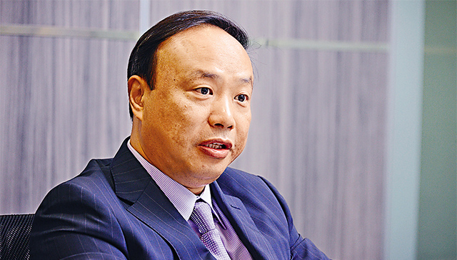 王冬雷还原雷士宫斗始末