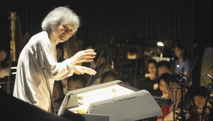 【JMedia】小泽征尔健康状况恶化 暂停全部演出