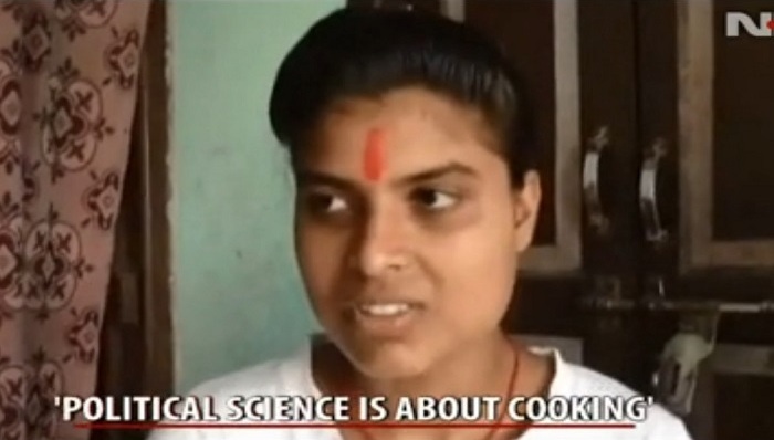 印度,考试,作弊