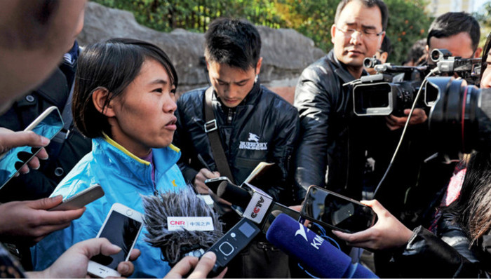 冤案,国家赔偿,钱仁凤