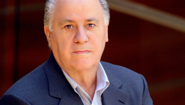 ZARA,人口红利,快时尚