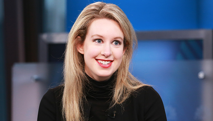 Theranos被打回原型