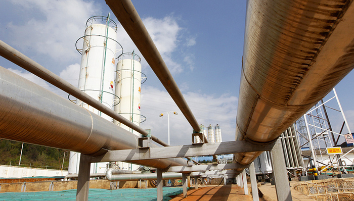 中石油昆仑系加速整合